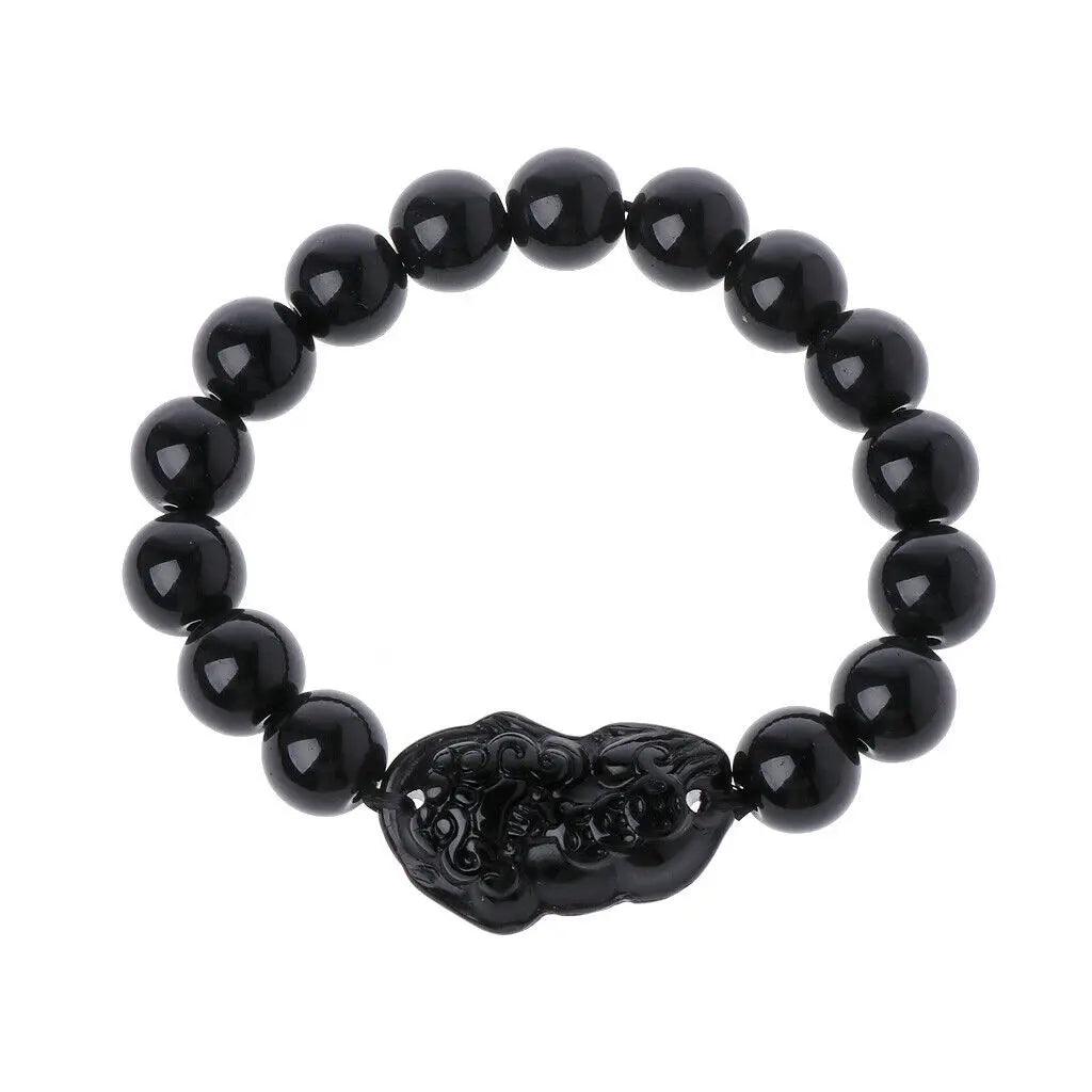 Chinese Pixiu Feng Shui Wealth Bracelet