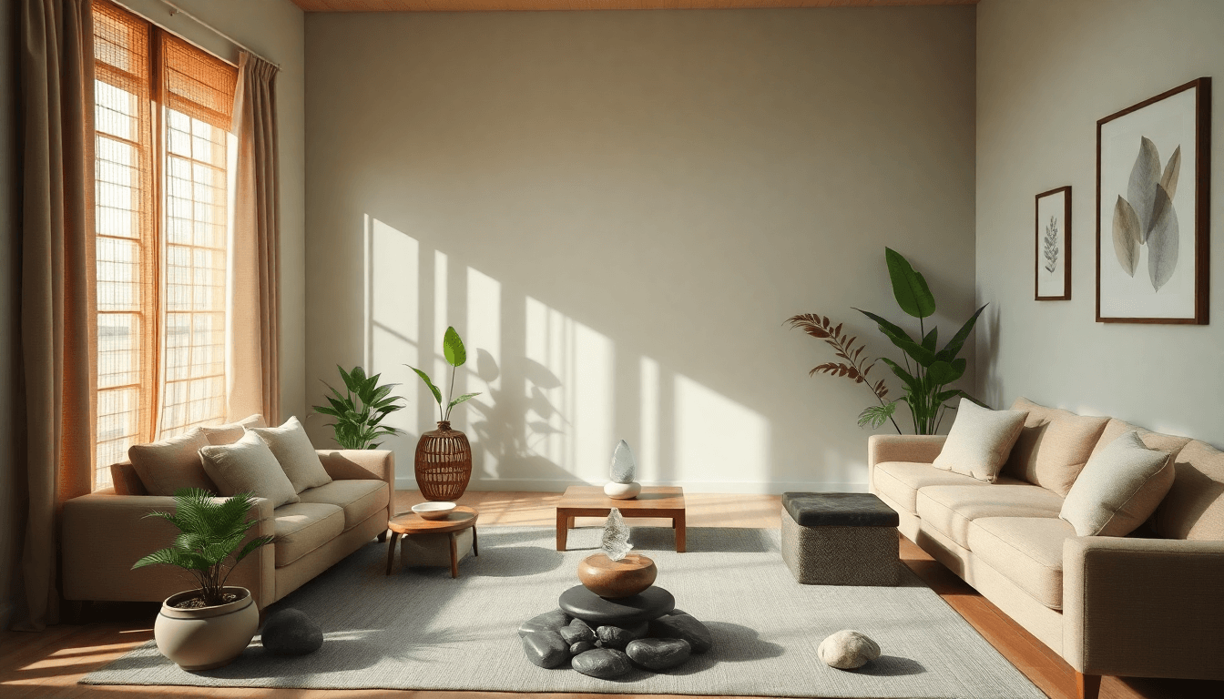Essential Feng Shui Tips for Creating Positive Energy in Your Home - fengshuiaccessories