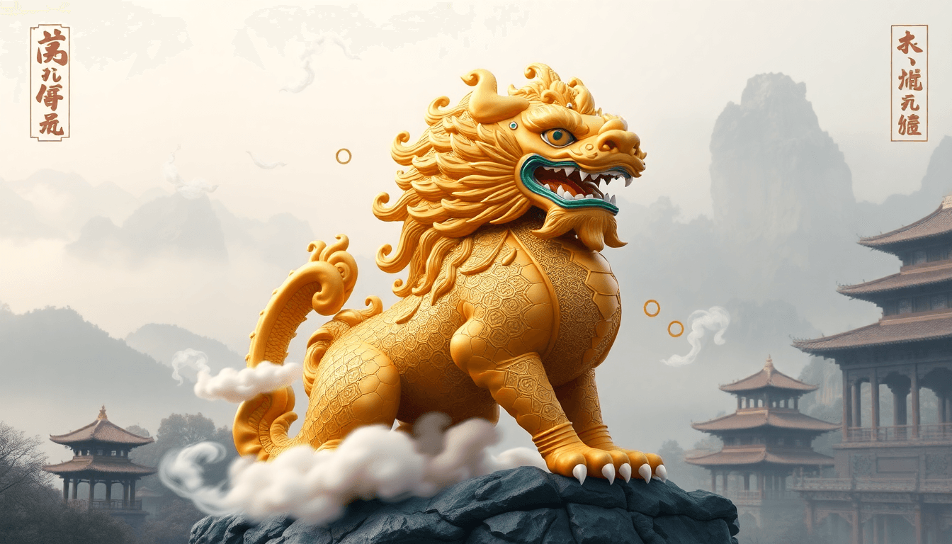 Exploring the Spiritual Significance of Feng Shui Accessories - fengshuiaccessories