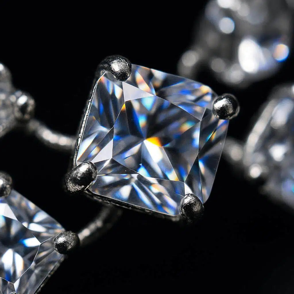 women's Bracelet Elegant Rhinestone Crystal Chain Female Jewelry Accessories