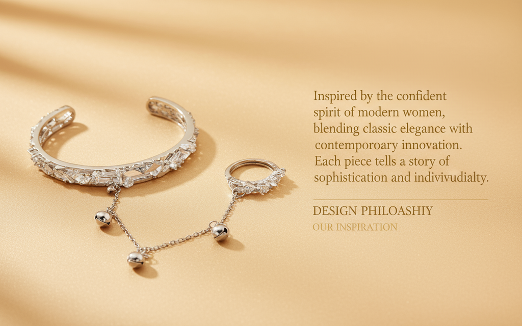 TGCF Hua Cheng & Xie Lian Cosplay Bracelet – Bell Ring Bangle & Adjustable Finger Ring Gift