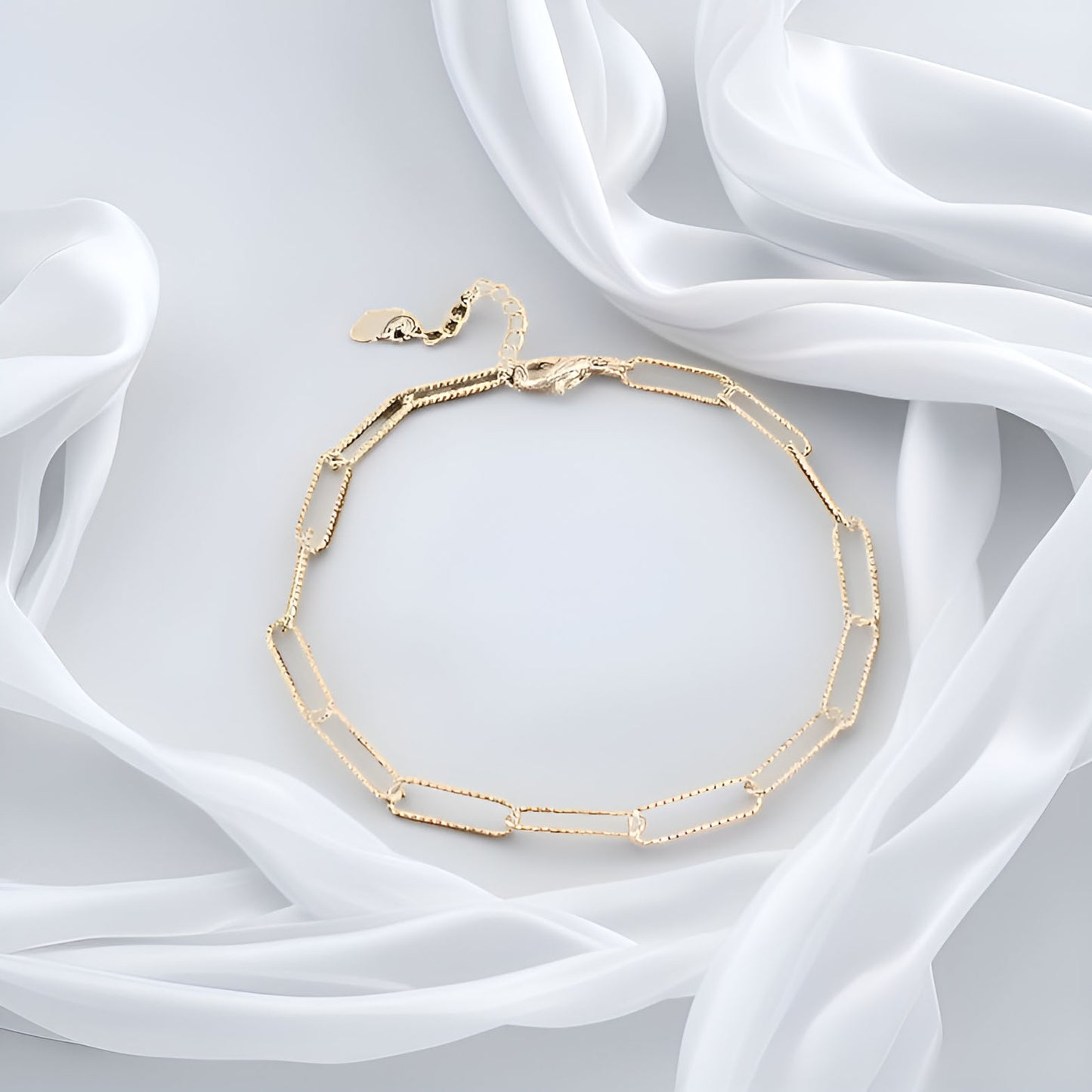 925 Sterling Silver Crystal Flower Bracelet for Women Girls New Personality Korean Chain Fashion Jewelry Accessories Party Gifts