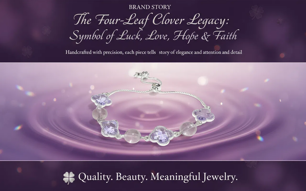 Crystal Flower Adjustable Bracelet Fashionable And Exquisite Wristband Light Luxury High-end Elegant Jewelry