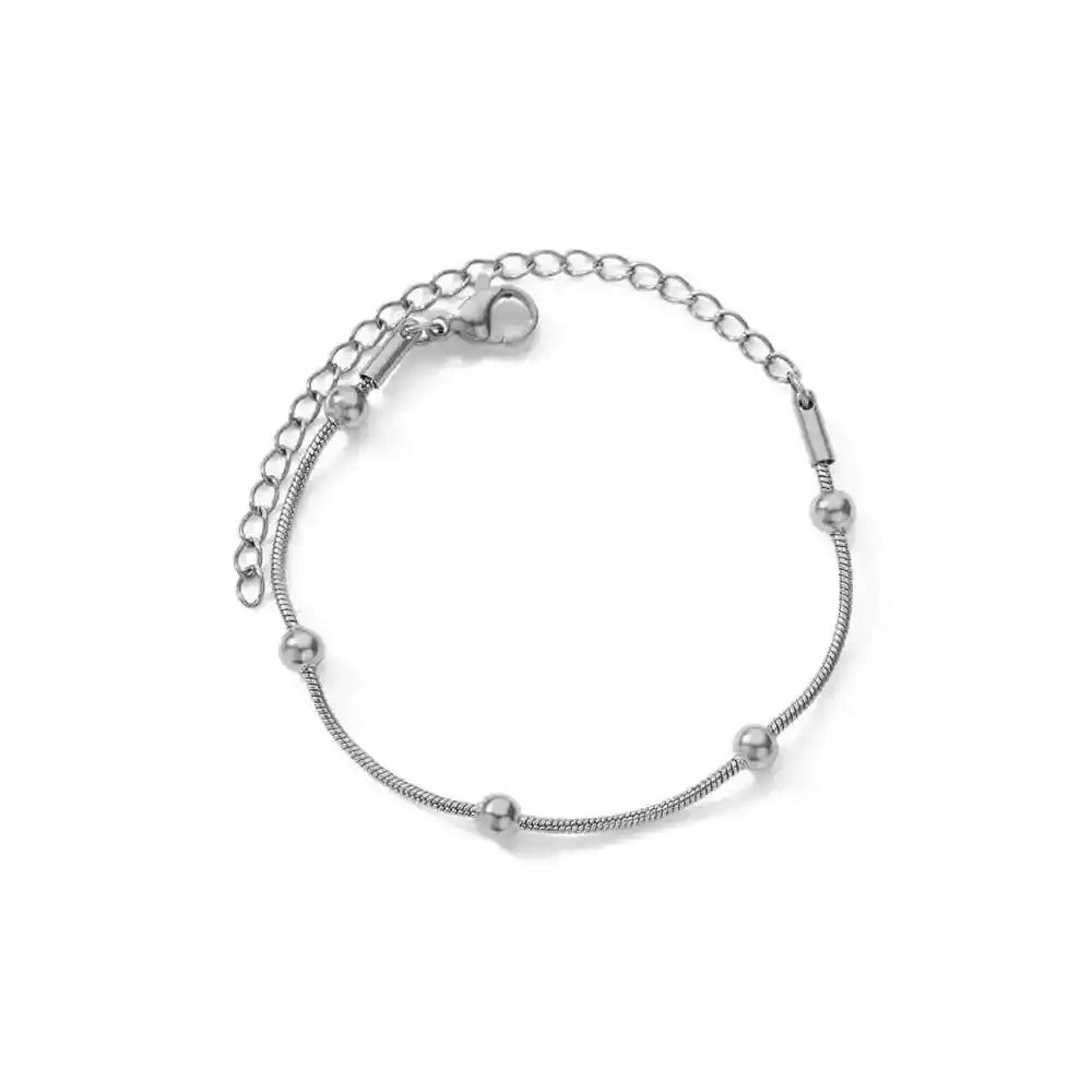 Gold-Plated Crystal Cross Bracelet for Women – Feng Shui Amulet for Protection & Good Luck, Fashion Stainless Steel Religious Jewelry