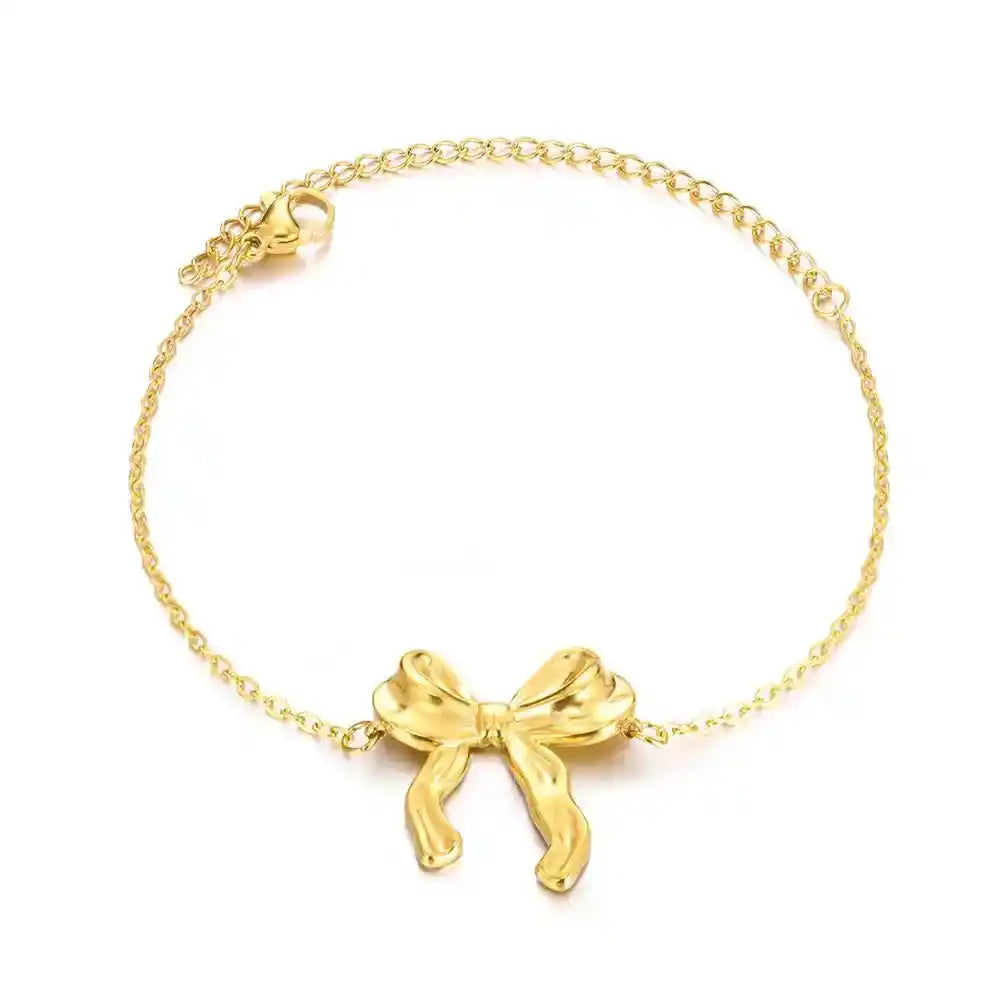 Gold-Plated Crystal Cross Bracelet for Women – Feng Shui Amulet for Protection & Good Luck, Fashion Stainless Steel Religious Jewelry
