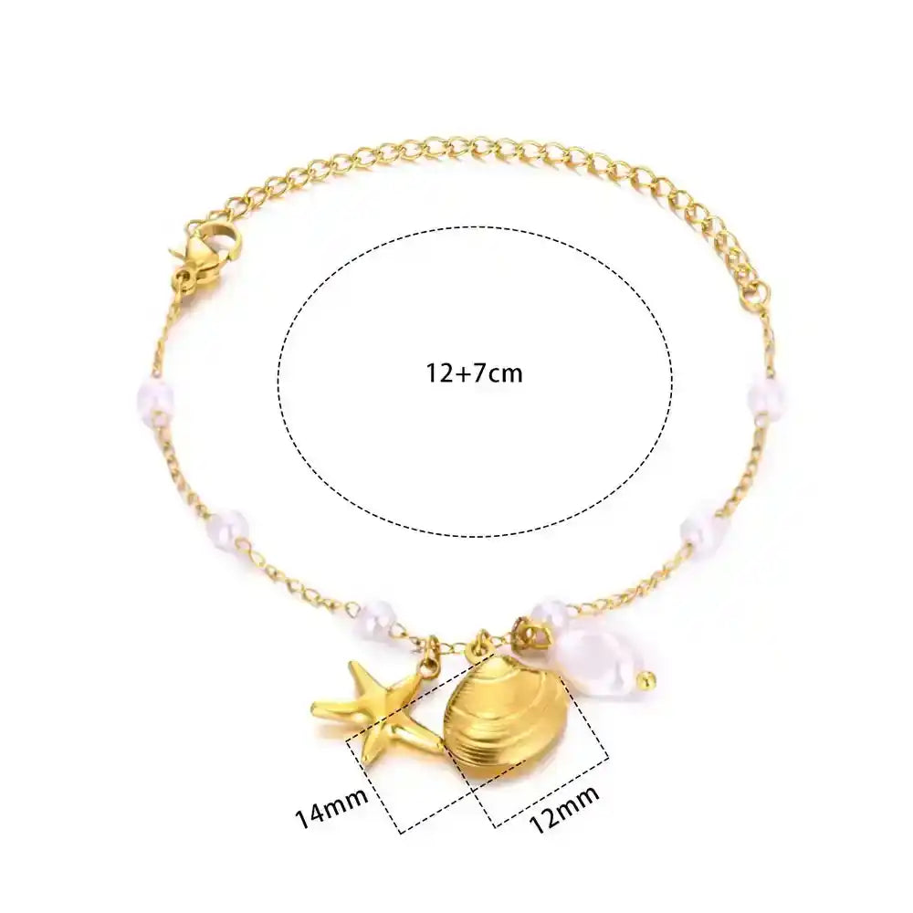 Gold-Plated Crystal Cross Bracelet for Women – Feng Shui Amulet for Protection & Good Luck, Fashion Stainless Steel Religious Jewelry